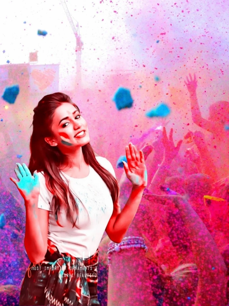 Holi Special Backgrounds