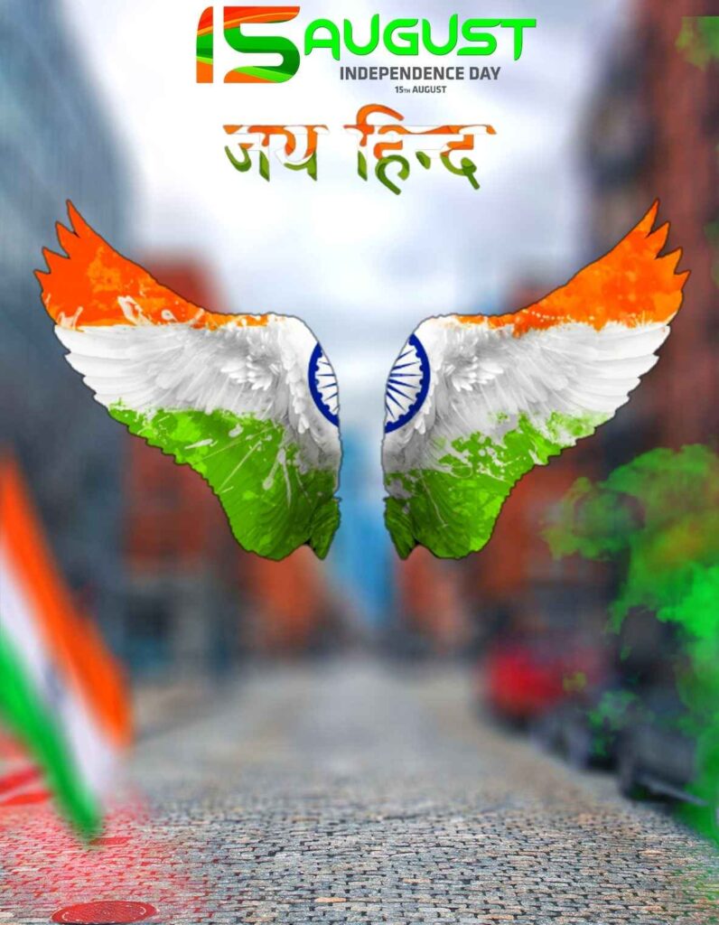 Best 15 August (Independence Day) Editing Backgrounds Hd Download