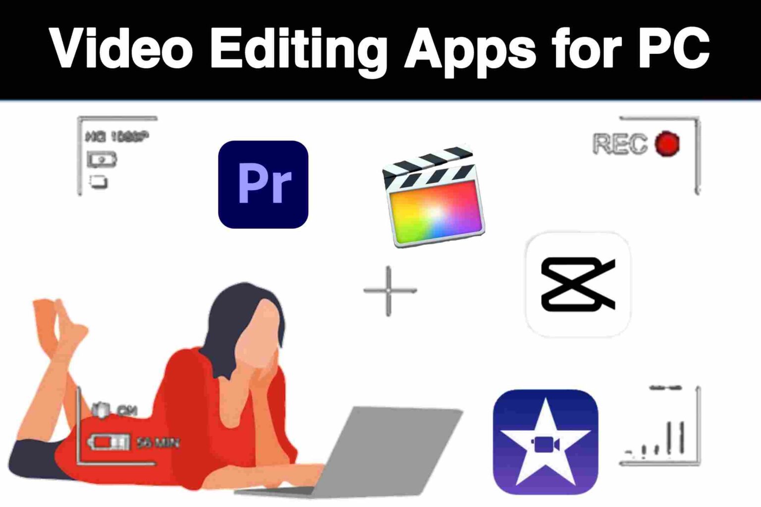 6 best editing apps for free