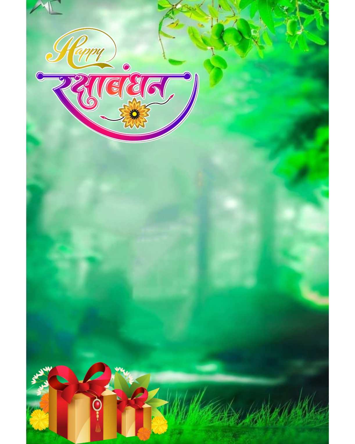 Happy Raksha Bandhan Background Images