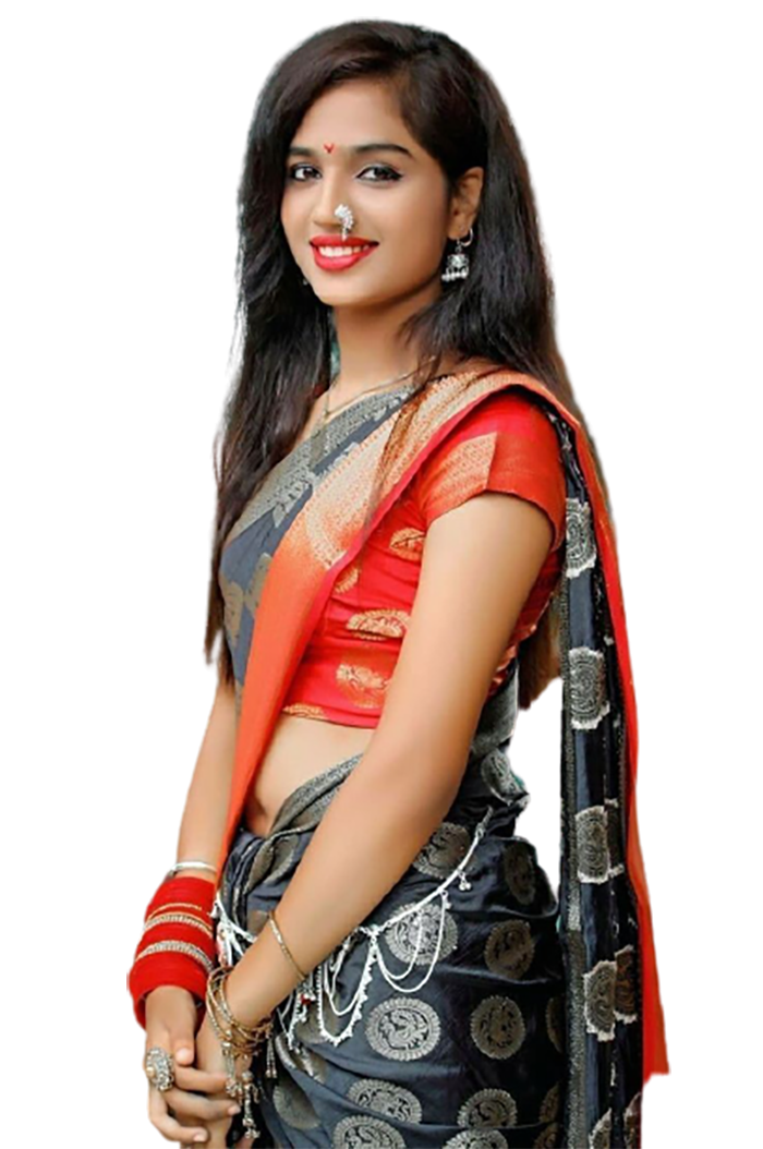 Raksha Bandhan Special Girls (Sister) with Rakhi PNG Images Download