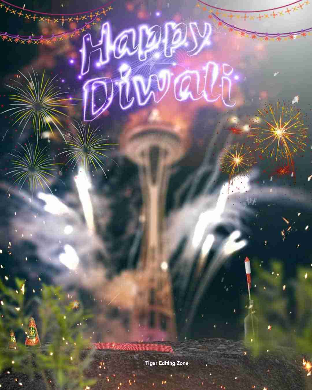 Diwali background images