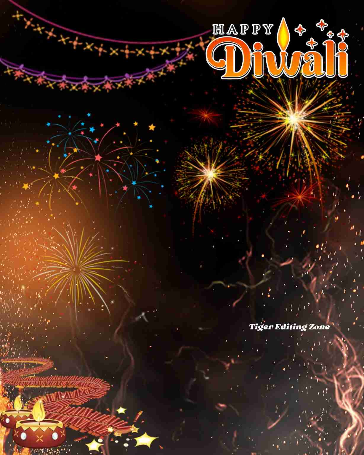 Happy Diwali Background Images