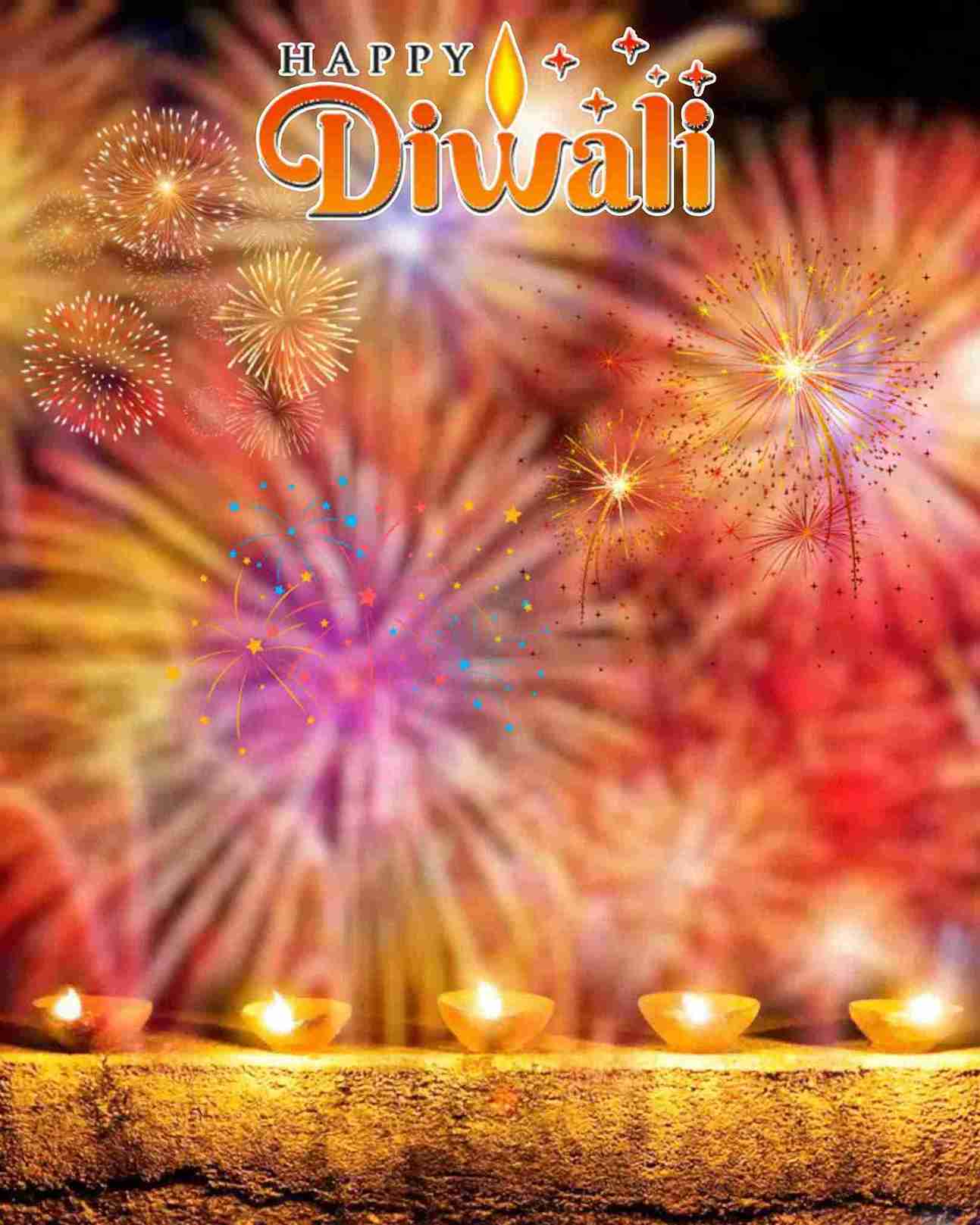 Happy Diwali special Editing backgrounds