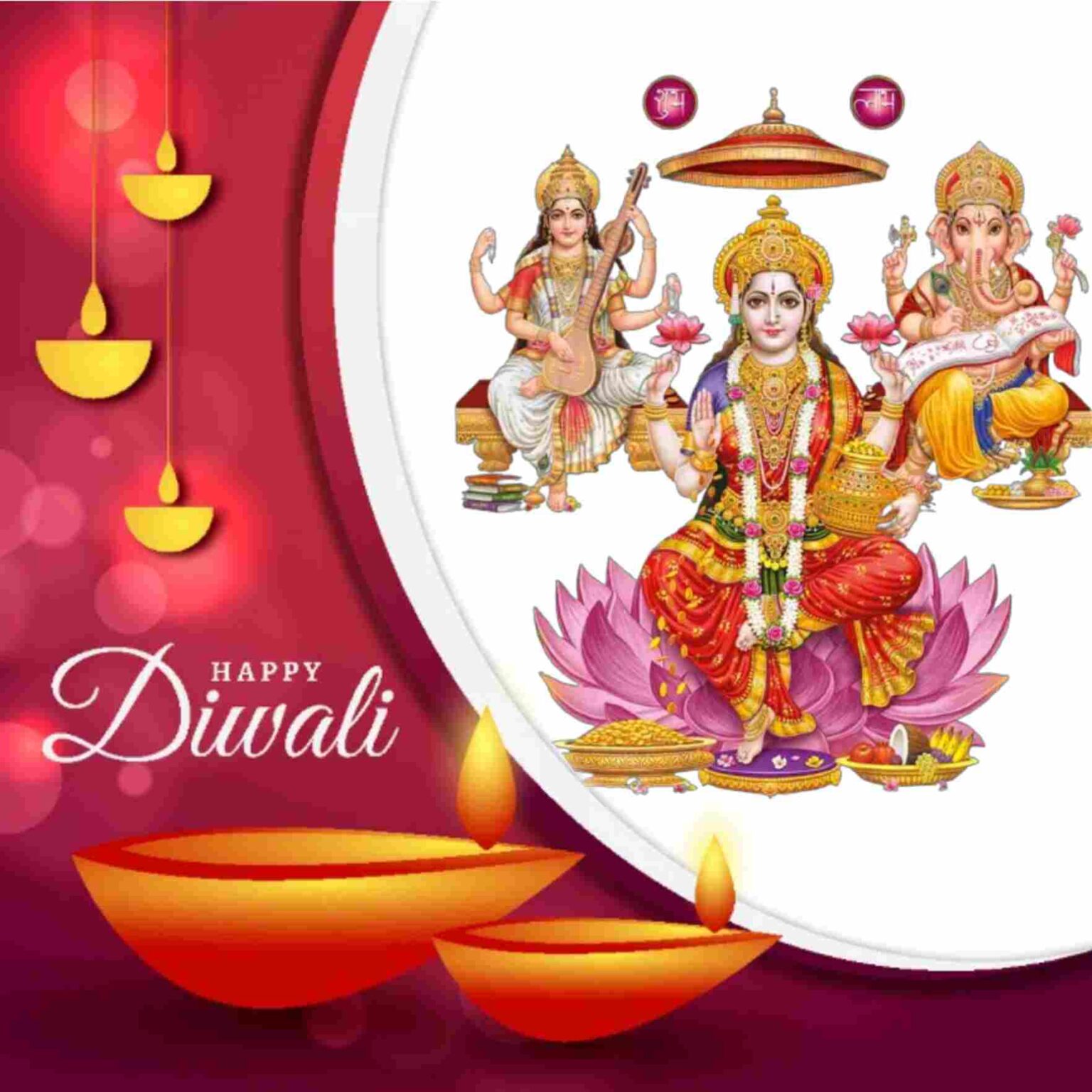 Download Happy Diwali Images | Happy Diwali Images in HD Wishes 2023