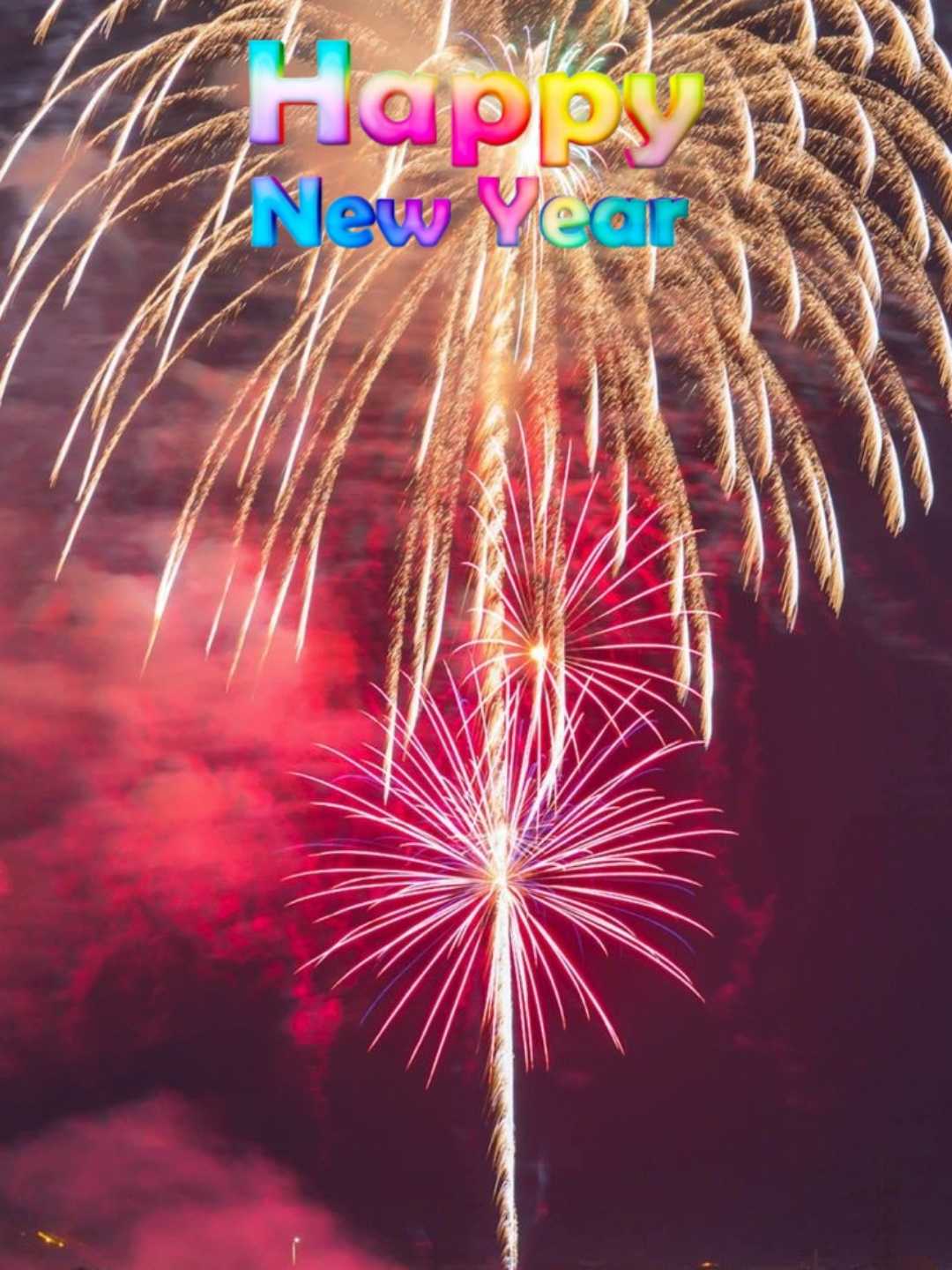 Best Background for happy new year
