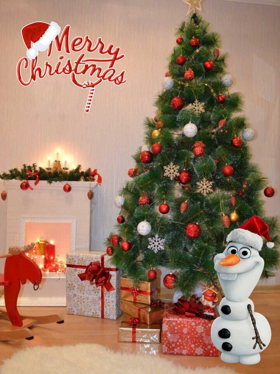 Christmas Background Images - Free Download