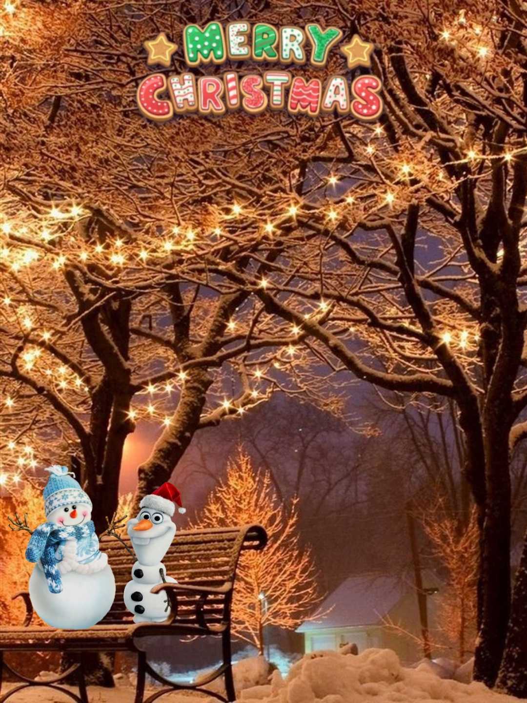 Christmas Backgrounds