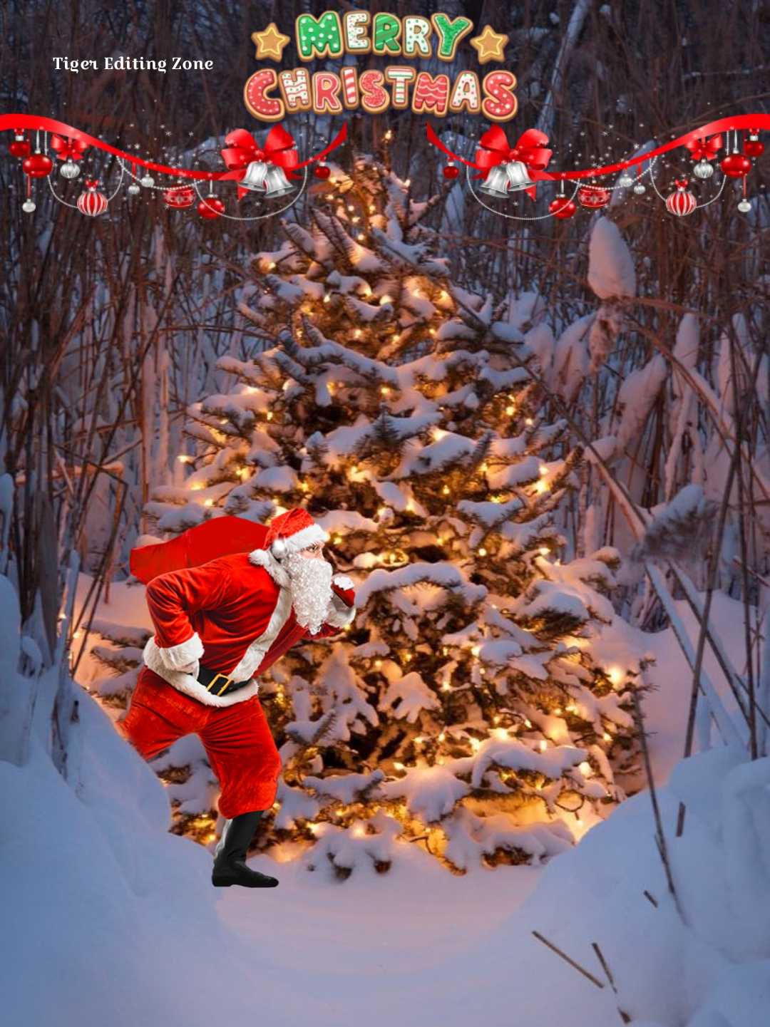 Free Christmas Editing Backgrounds