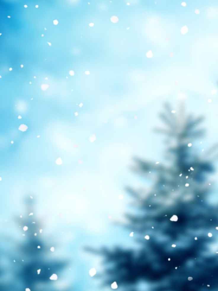 Merry Christmas Day Tree CB Photoshop Background HD