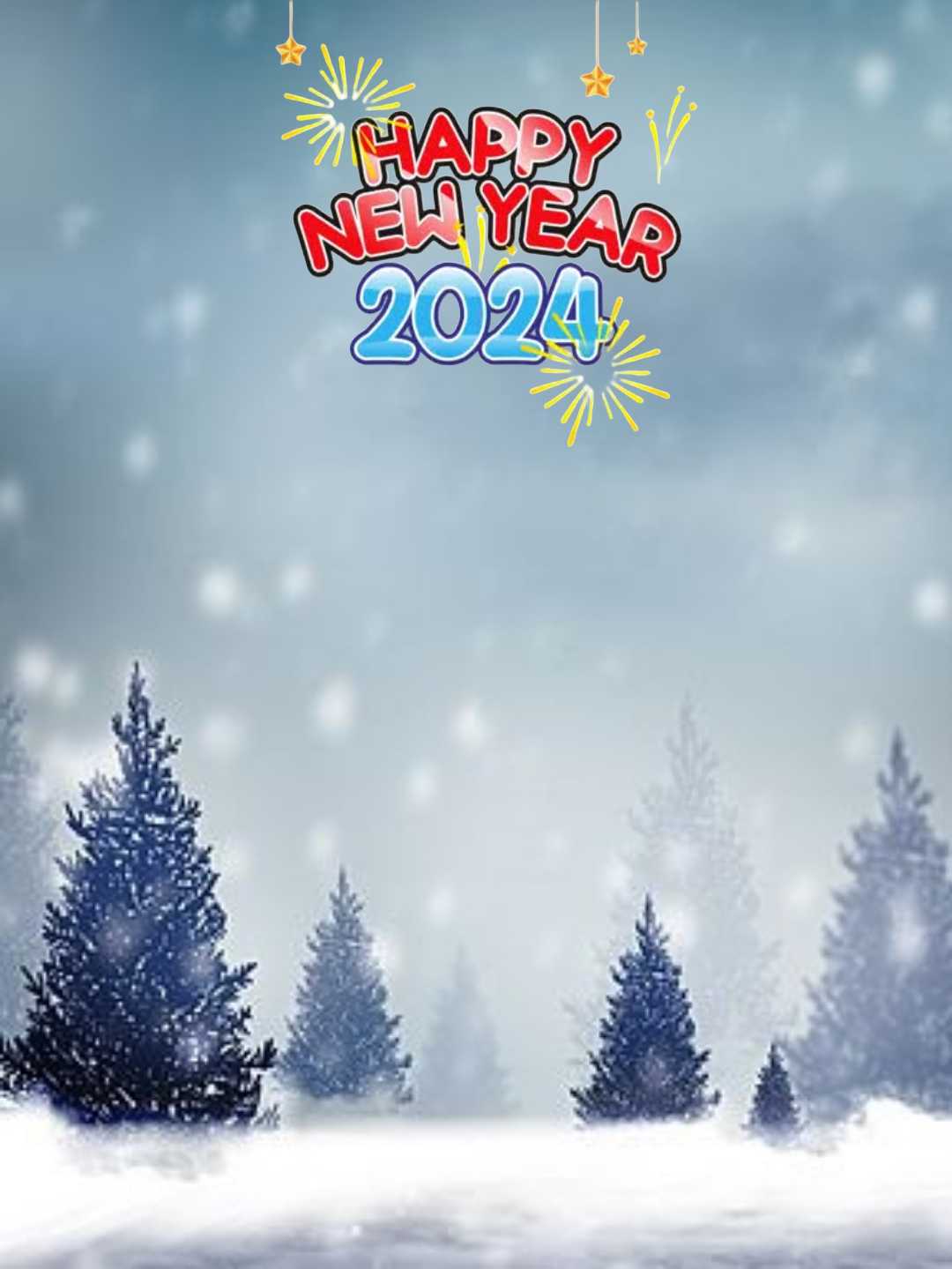New Year background free download