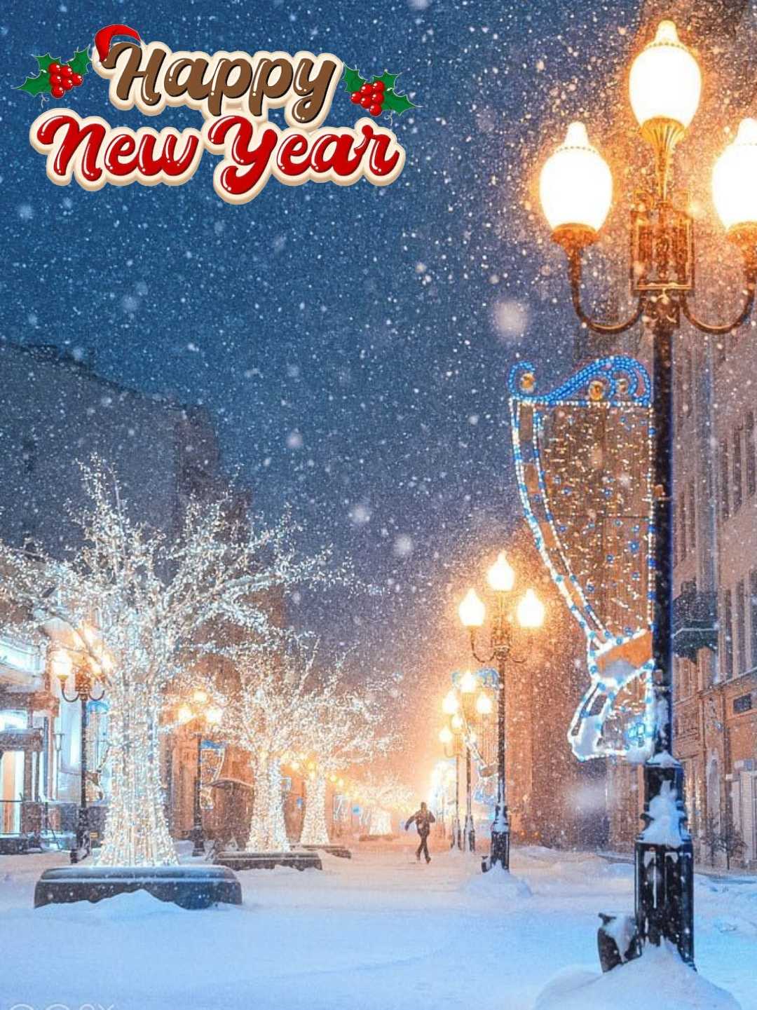 New year editing background hd