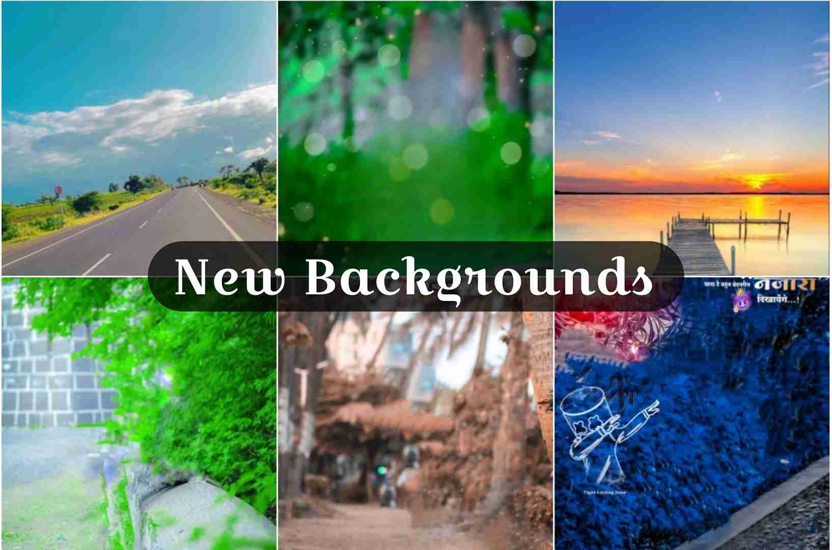 Photo Editing Background New 2024 Free Download