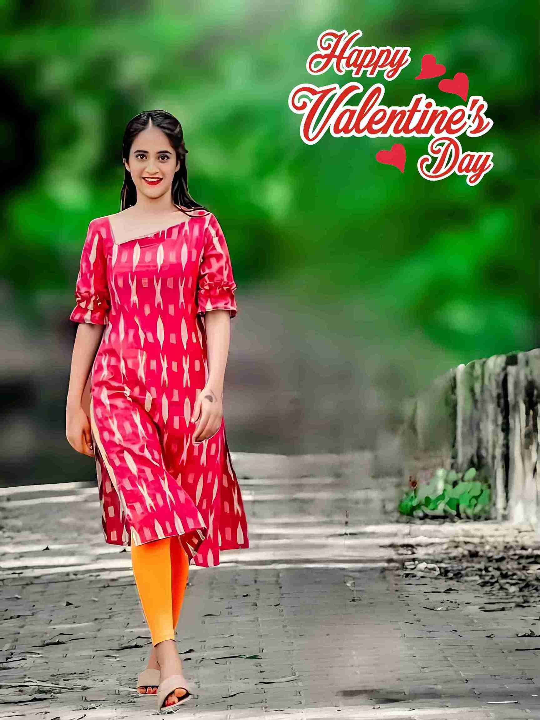 Happy valentine day editing backgrounds