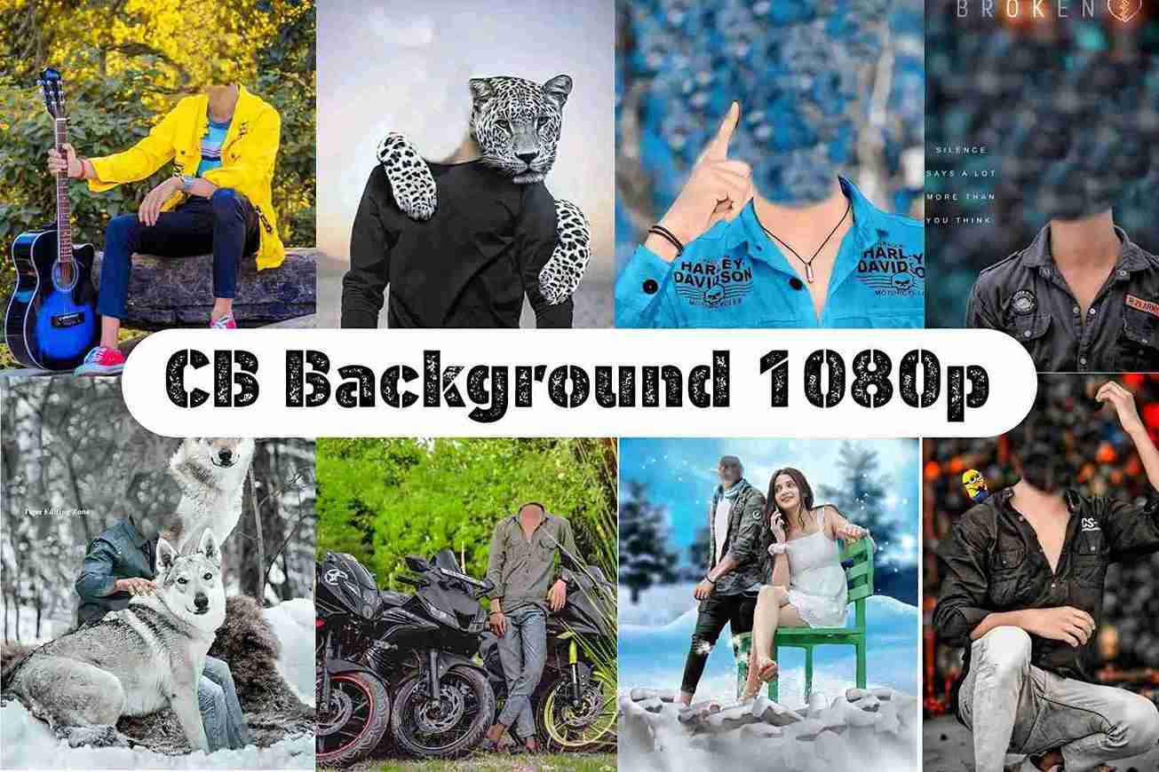 Best CB Background HD 1080p